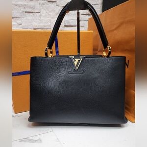 Full set Capucines LV